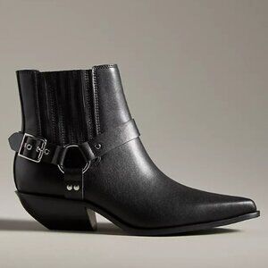 Bibi Lou Logan Ankle Boot -Size 6.5 - Brand New